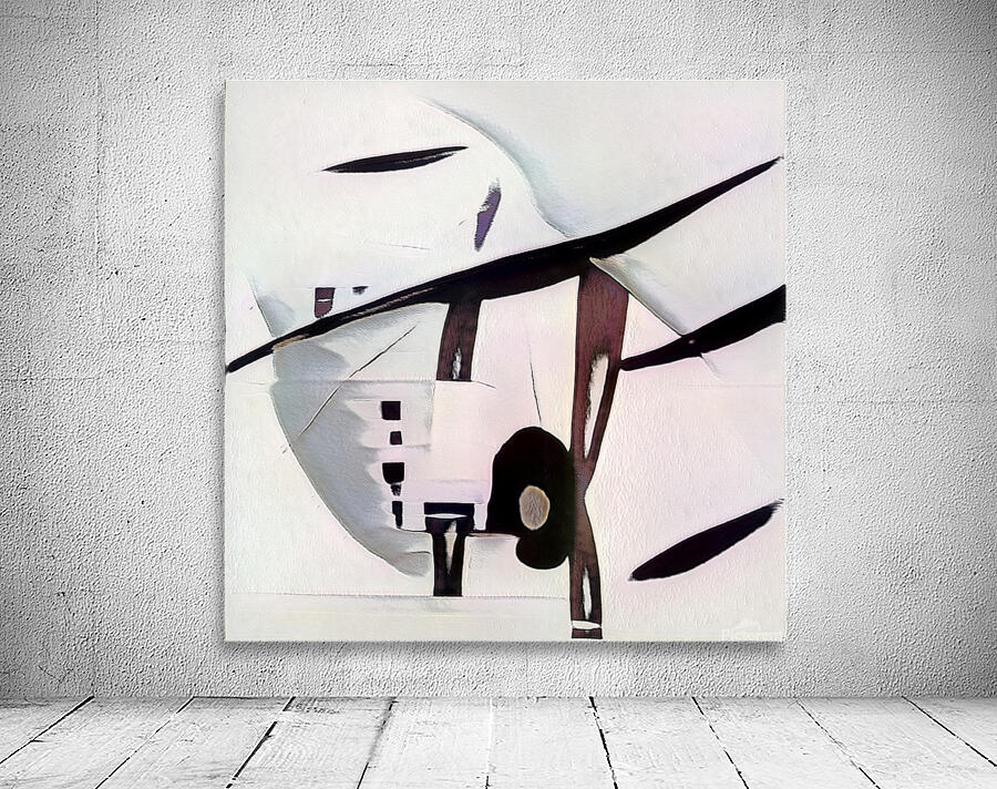 2356 8K Wall Preview