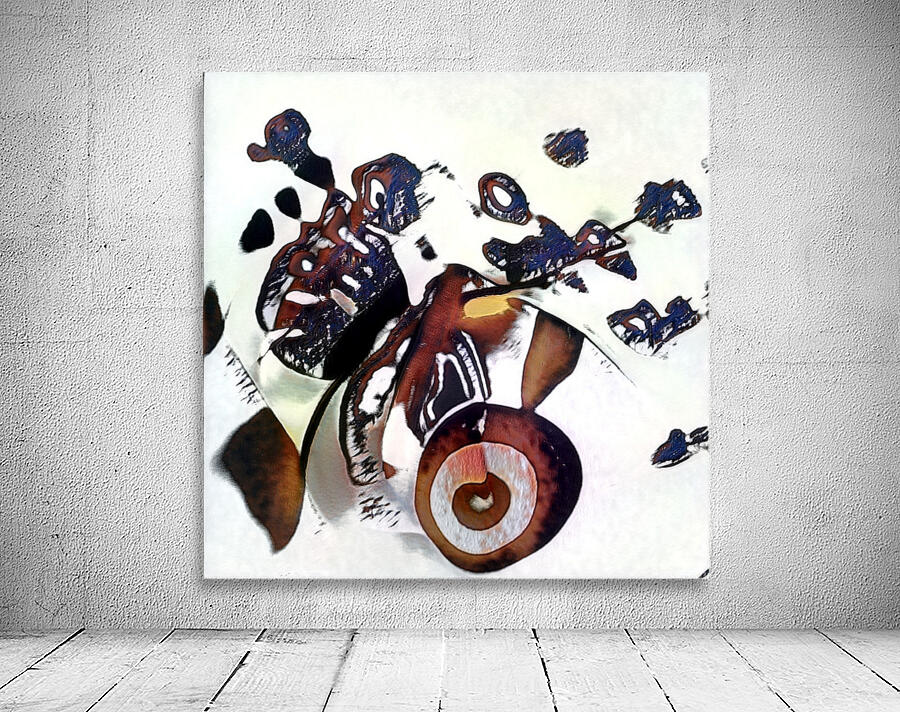 2389 8K Wall Preview