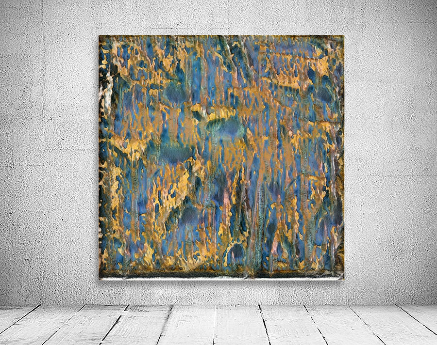 2376 8K Wall Preview