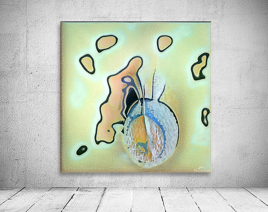 2351 8K Wall Preview