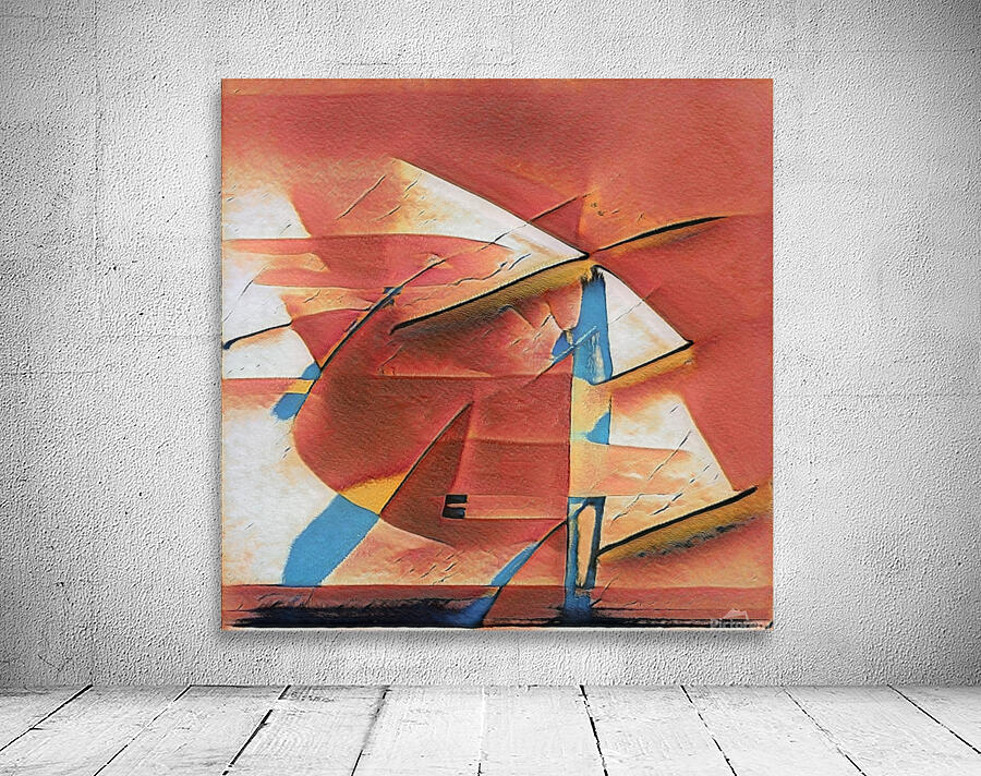 2363 8K Wall Preview