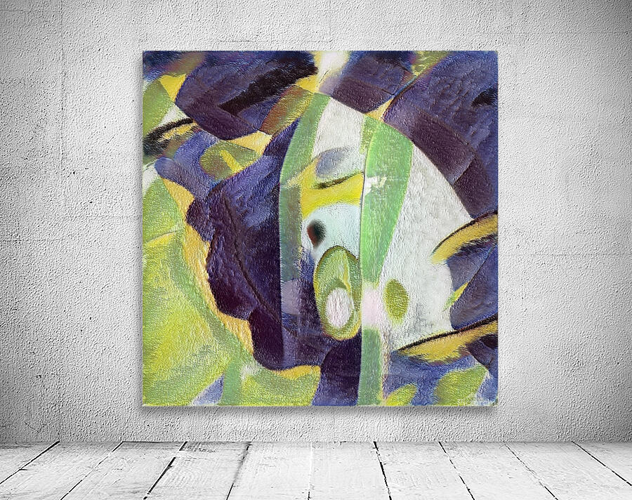 2381 8K Wall Preview