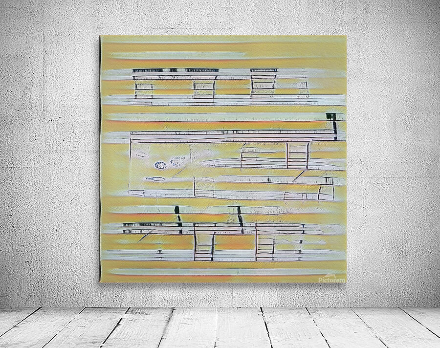 2386 8K Wall Preview