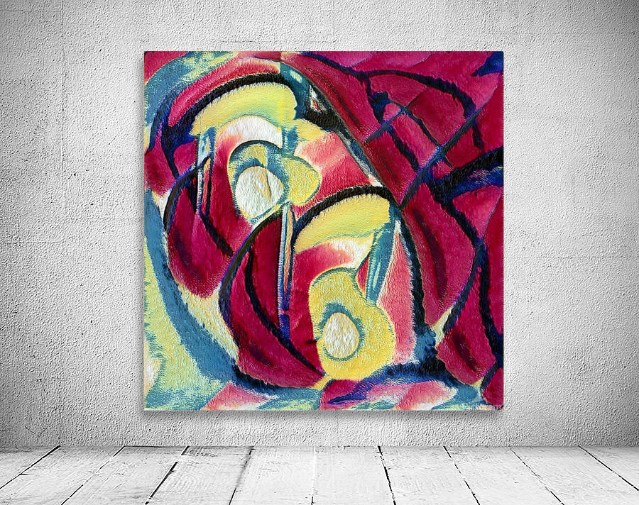 2362 8K Wall Preview