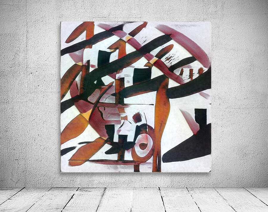 2358 8K Wall Preview