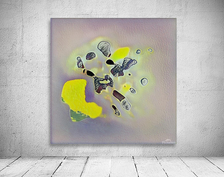 2368 8K Wall Preview