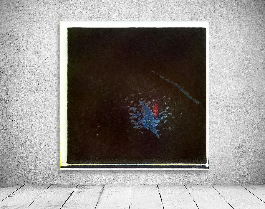 2388 8K Wall Preview