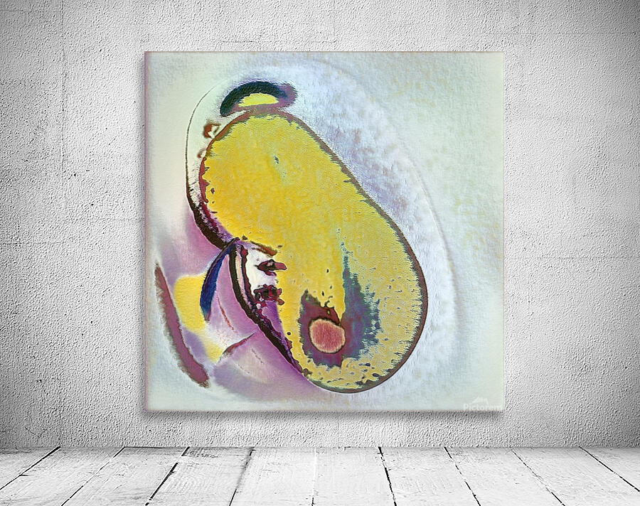 2354 8K Wall Preview