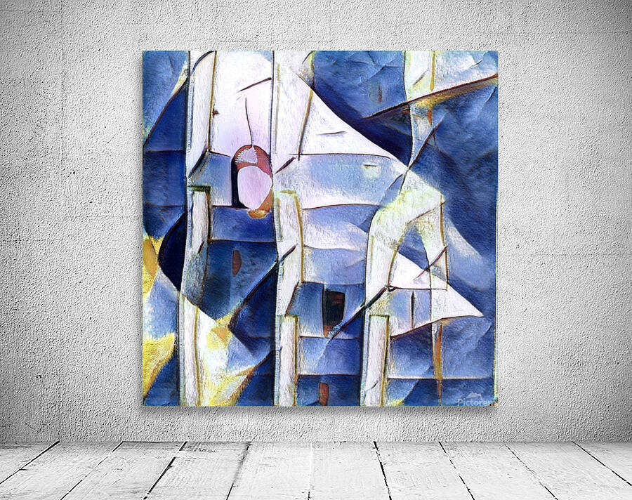 2399 8K Wall Preview