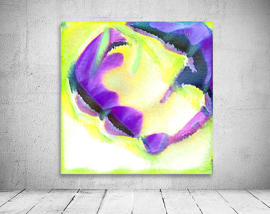 2392 8K Wall Preview