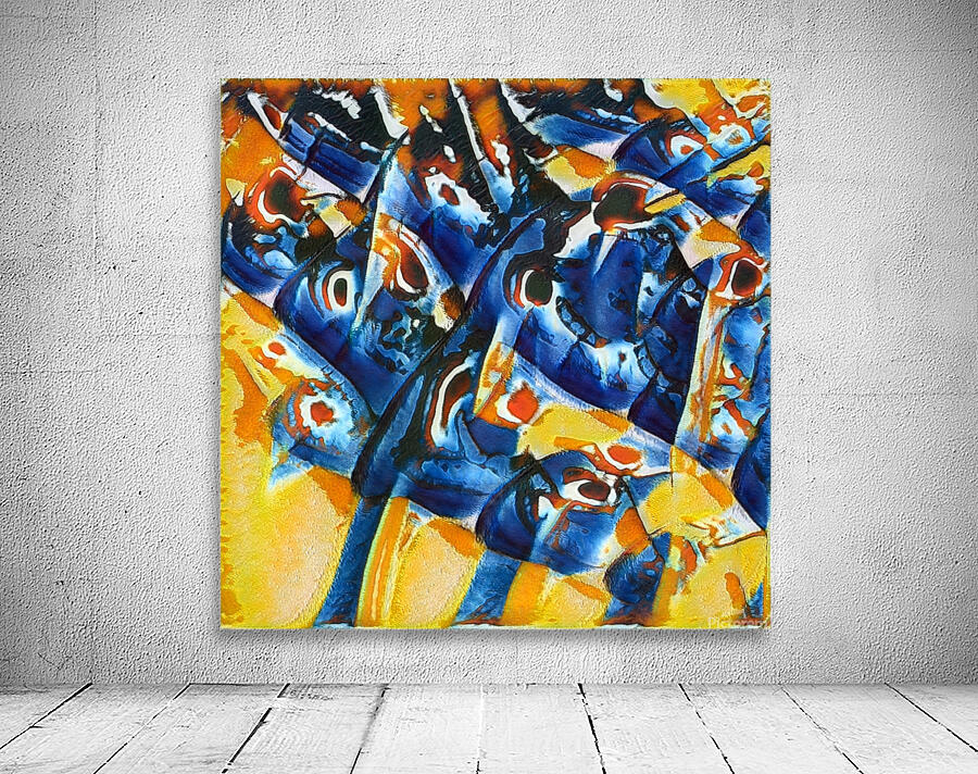 2416 8K Wall Preview