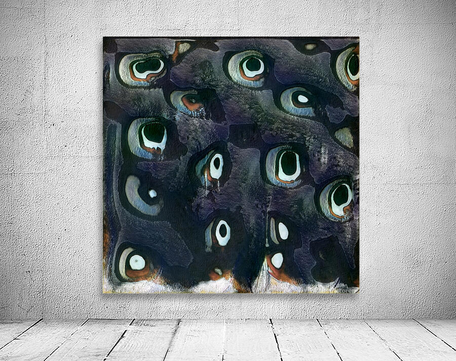 2414 8K Wall Preview