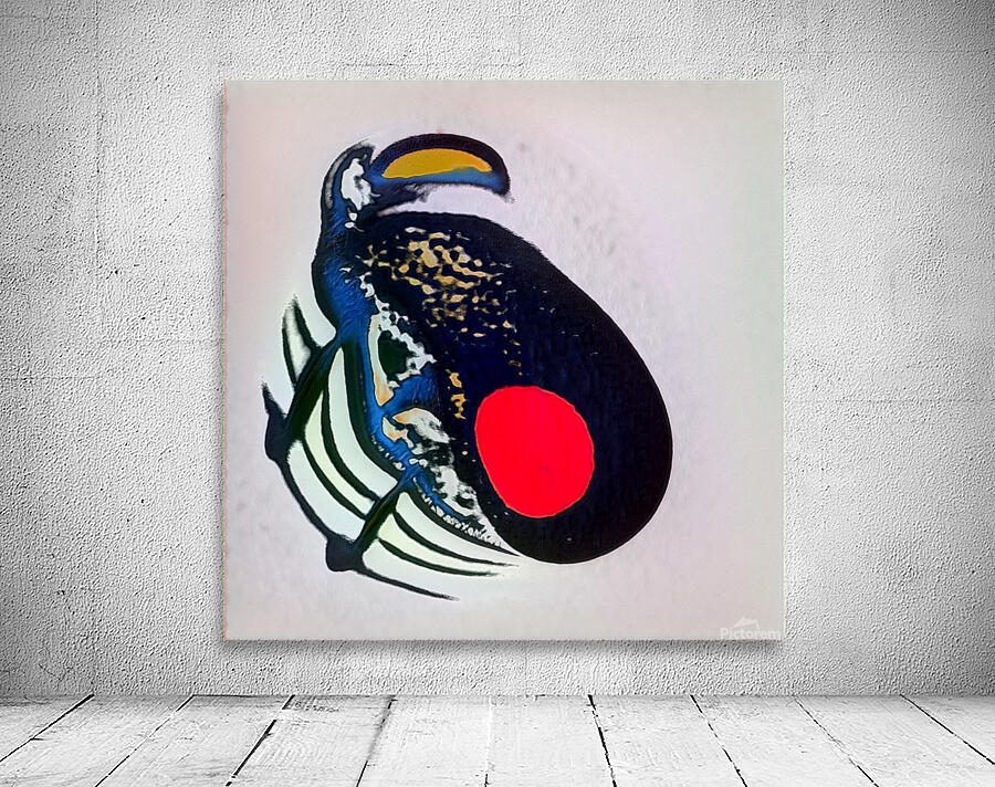 2419 8K Wall Preview