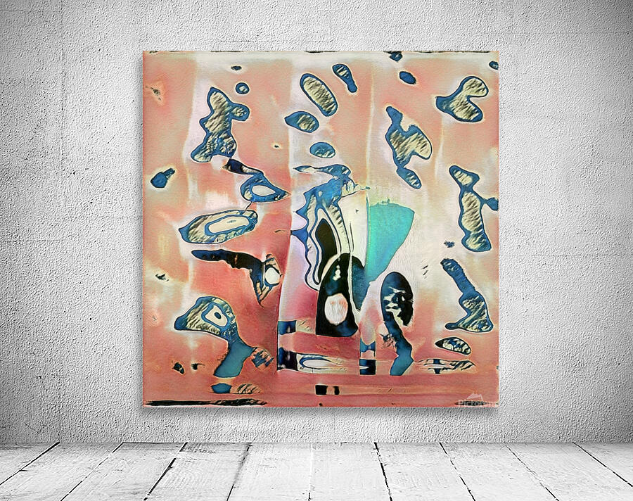 2433 8K Wall Preview