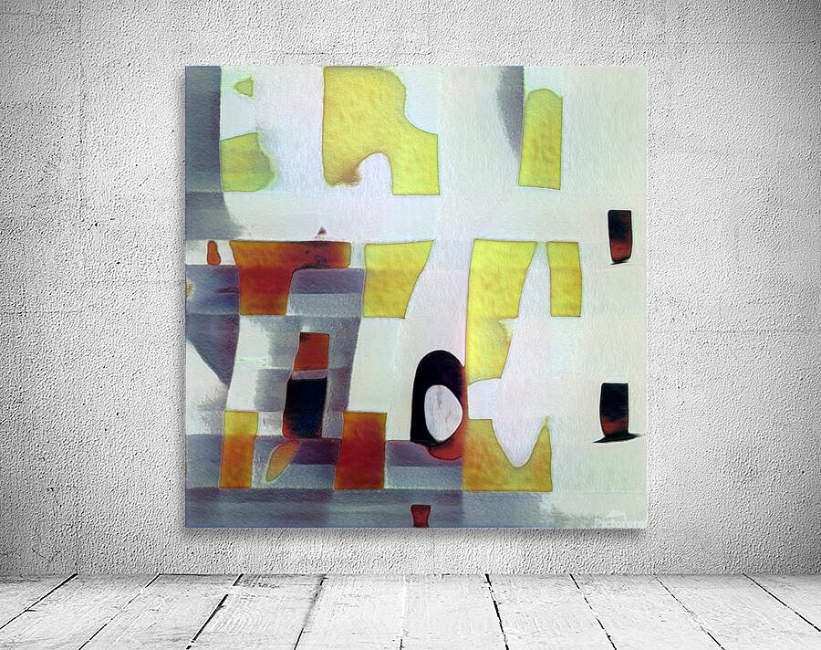 2394 8K Wall Preview