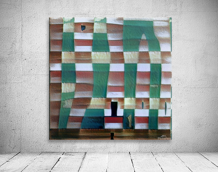 2438 8K Wall Preview