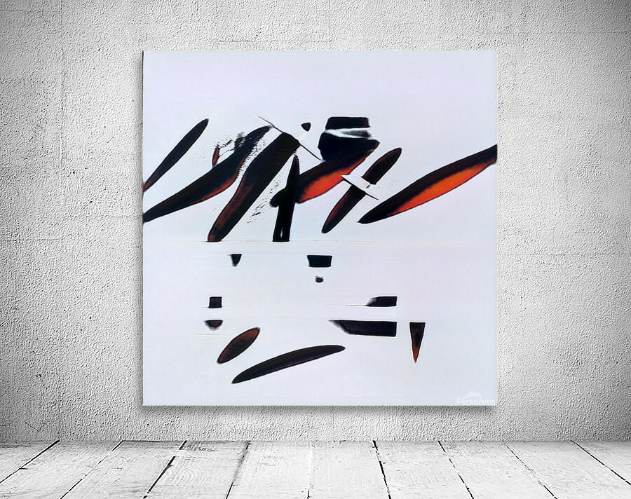 2436 8K Wall Preview