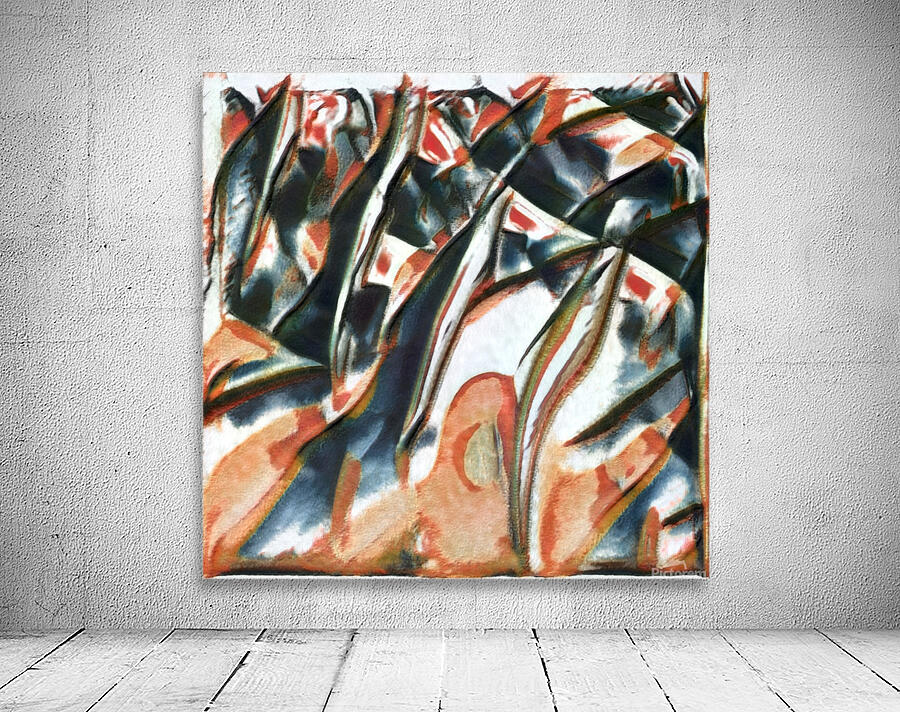 2411 8K Wall Preview