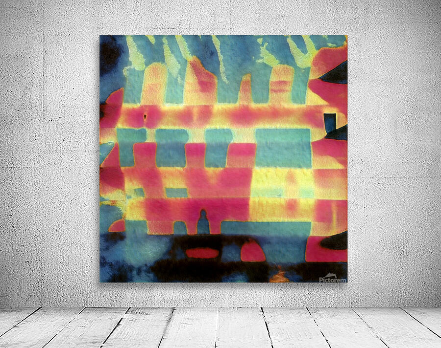 2439 8K Wall Preview