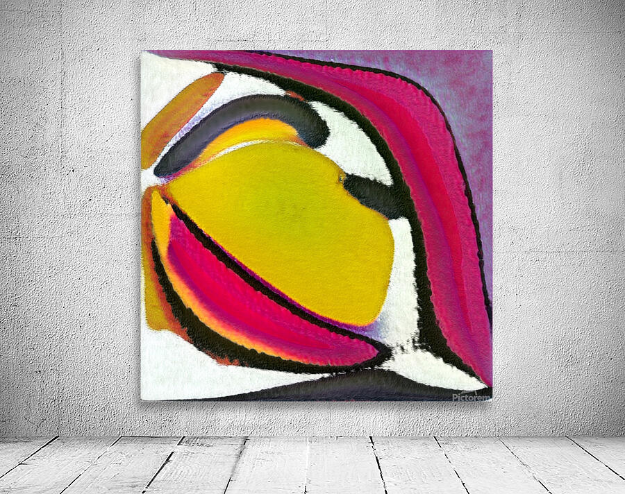 2437 8K Wall Preview