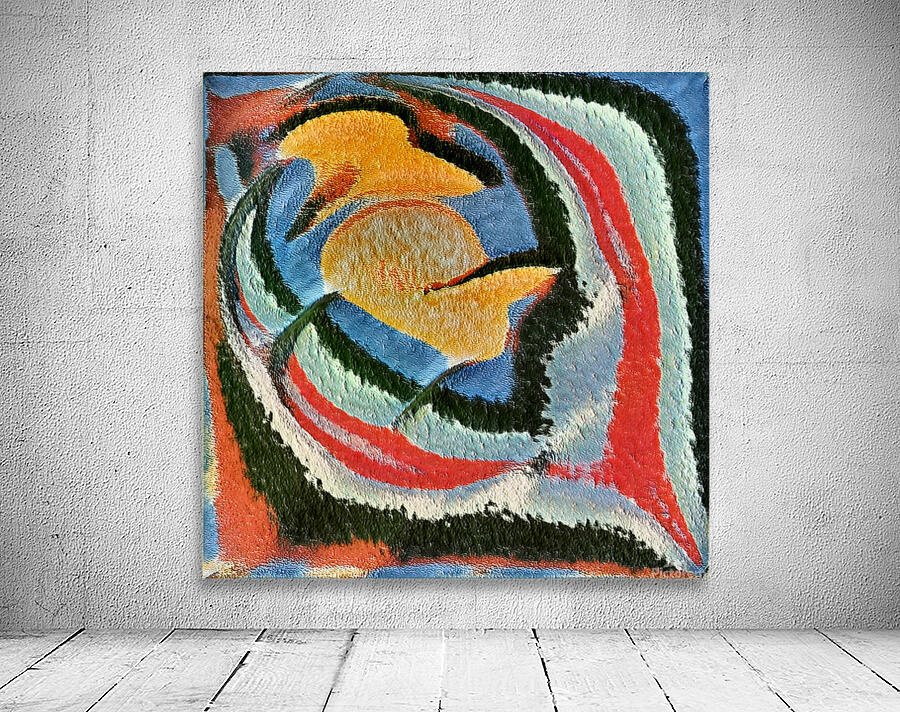 2440 8K Wall Preview