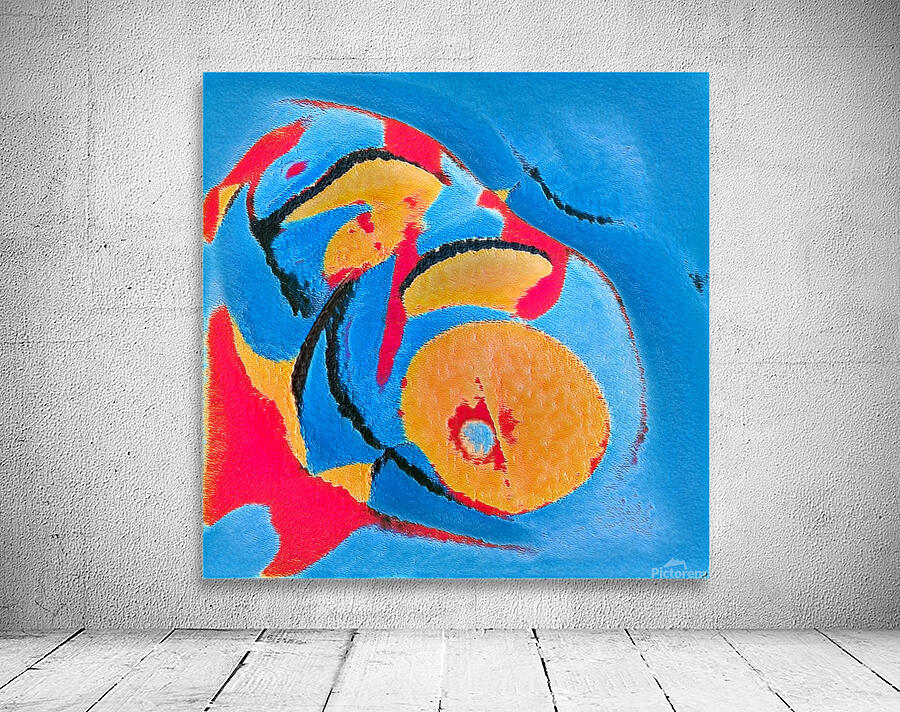 2423 8K Wall Preview