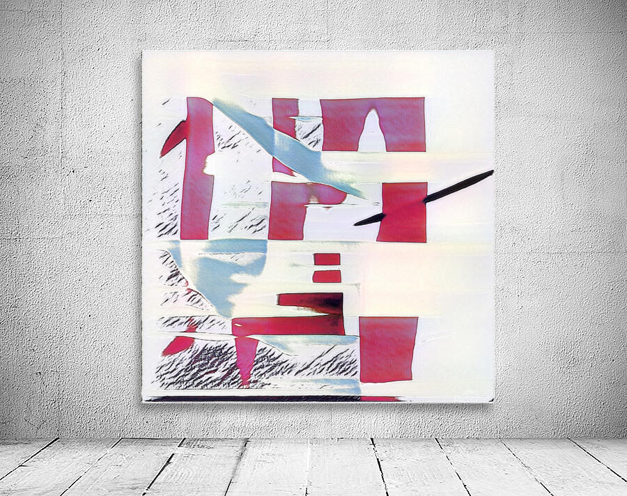 2398 8K Wall Preview