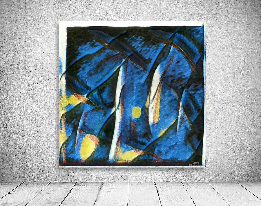 2430 8K Wall Preview