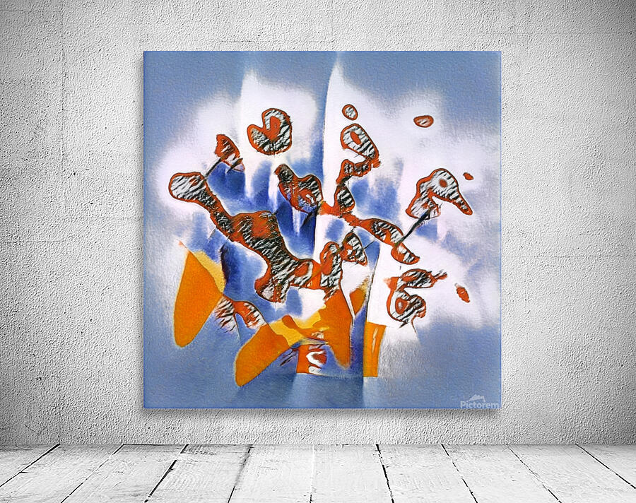 2391 8K Wall Preview