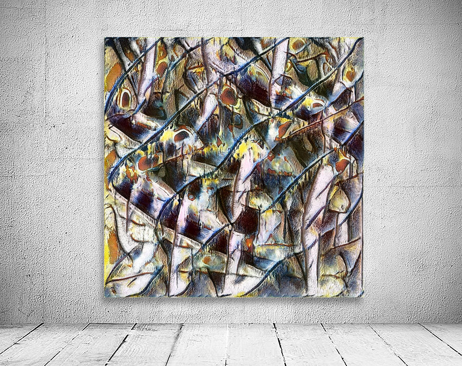 2422 8K Wall Preview