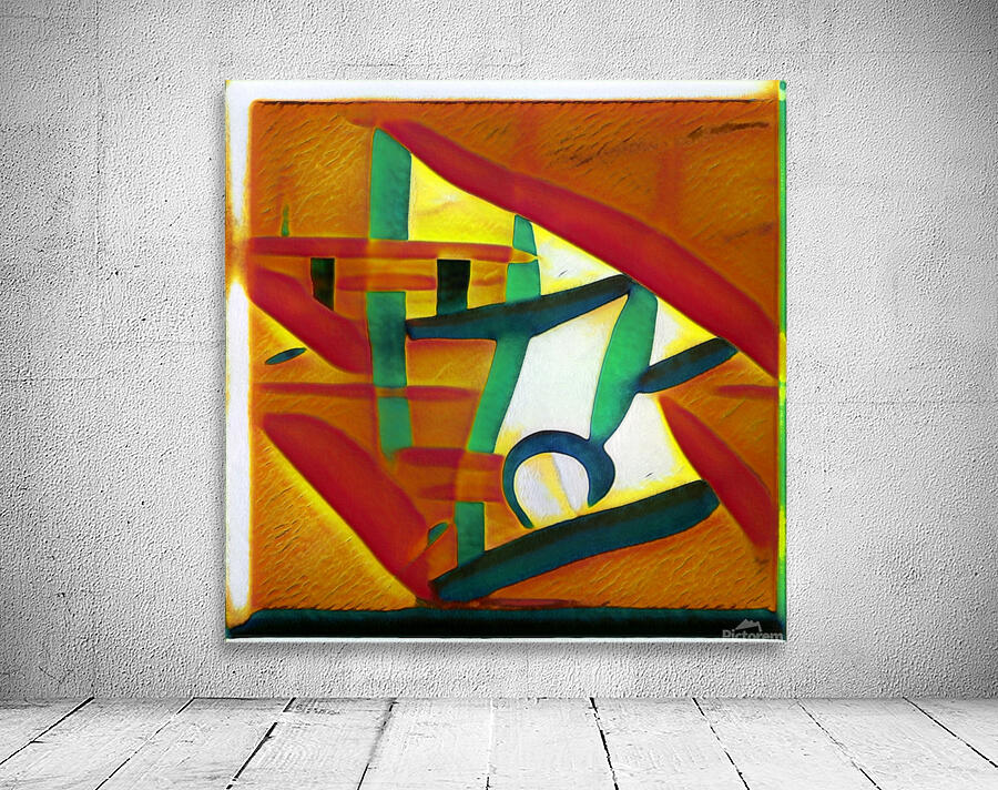 2477 8K Wall Preview