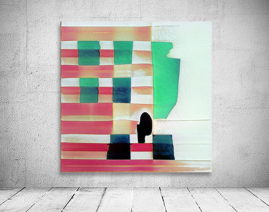 2449 8K Wall Preview