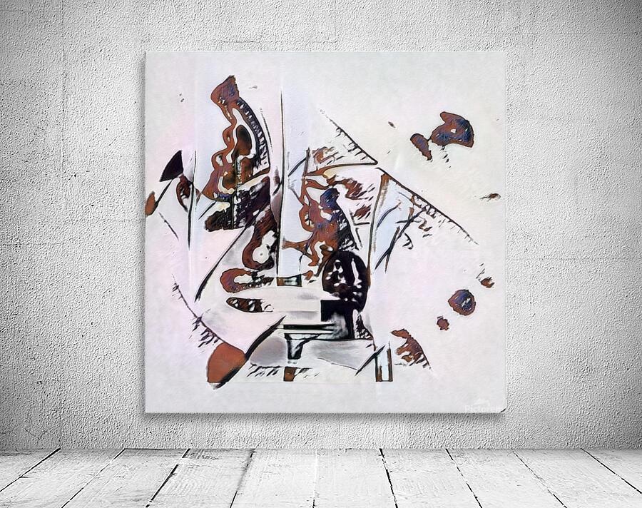 2465 8K Wall Preview