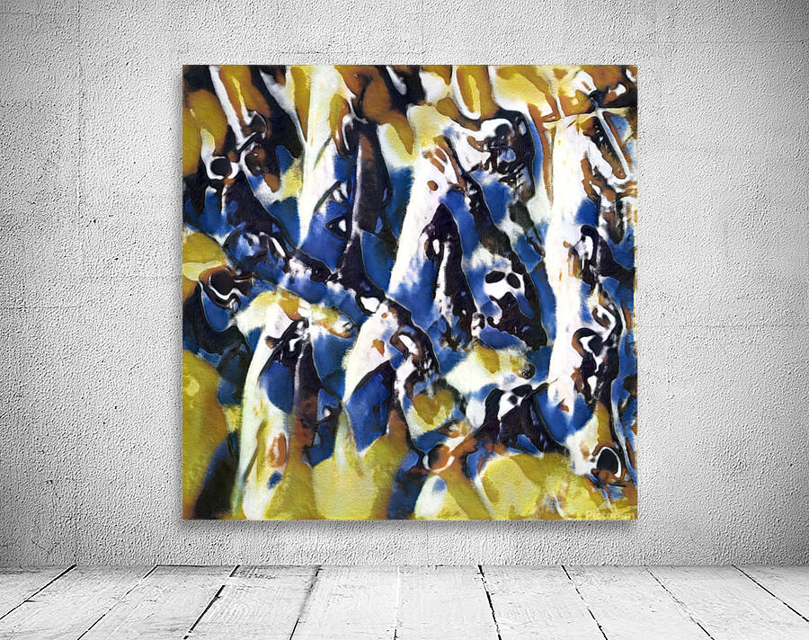 2468 8K Wall Preview