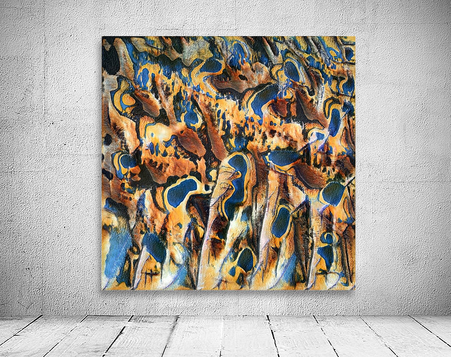 2457 8K Wall Preview