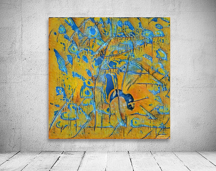 2475 8K Wall Preview