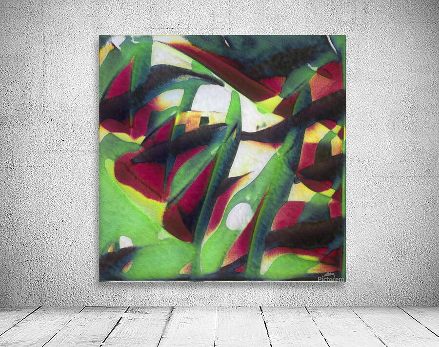 2473 8K Wall Preview