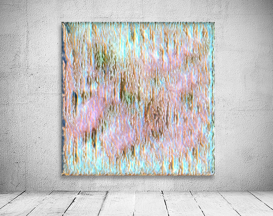 2452 8K Wall Preview