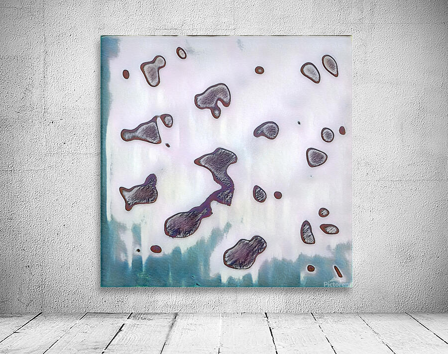 2451 8K Wall Preview