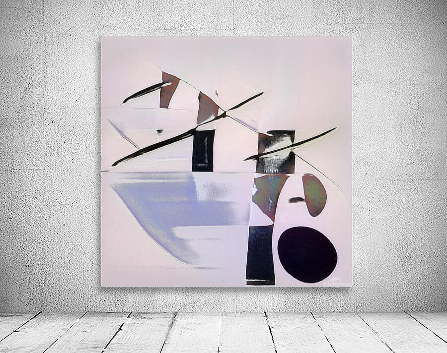 2474 8K Wall Preview