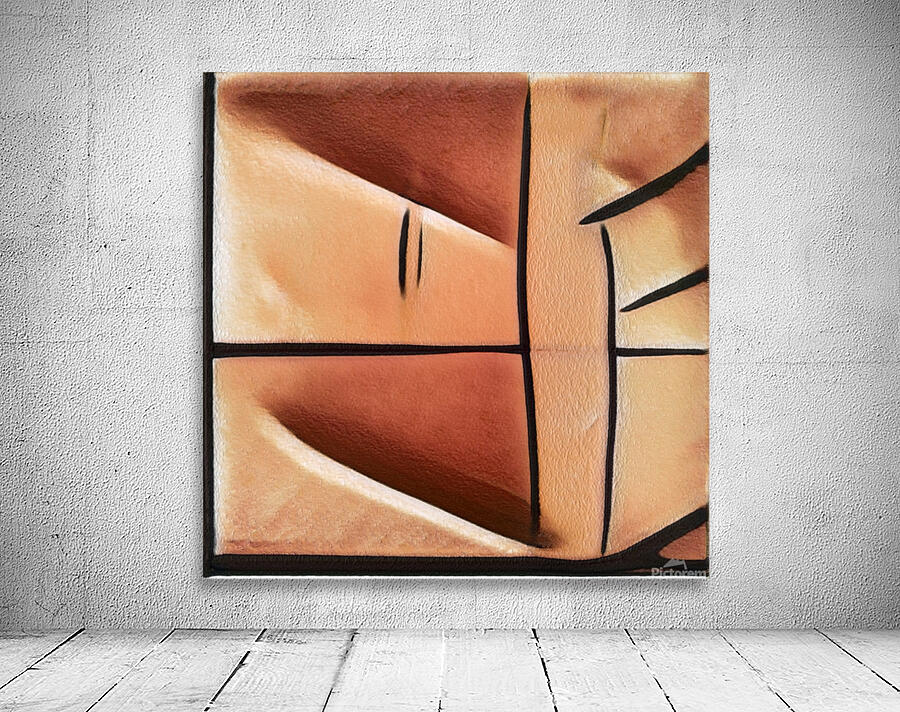 2442 8K Wall Preview