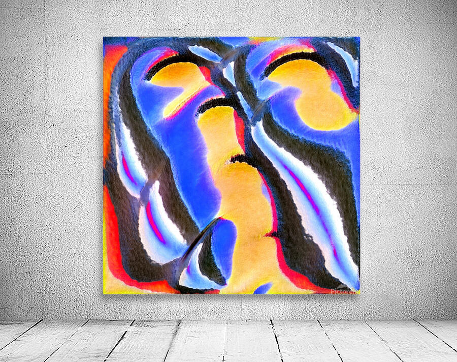 2460 8K Wall Preview