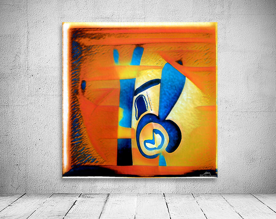 2454 8K Wall Preview