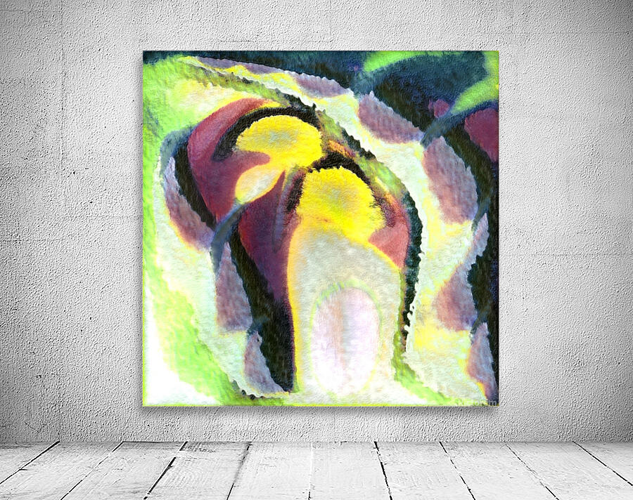 2466 8K Wall Preview