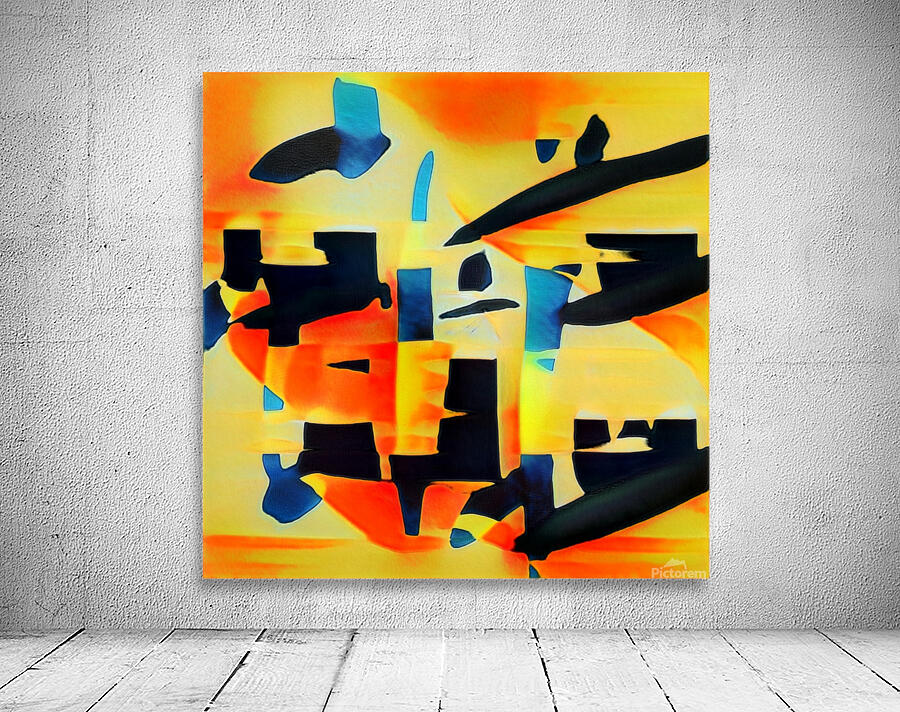 2500 8K Wall Preview