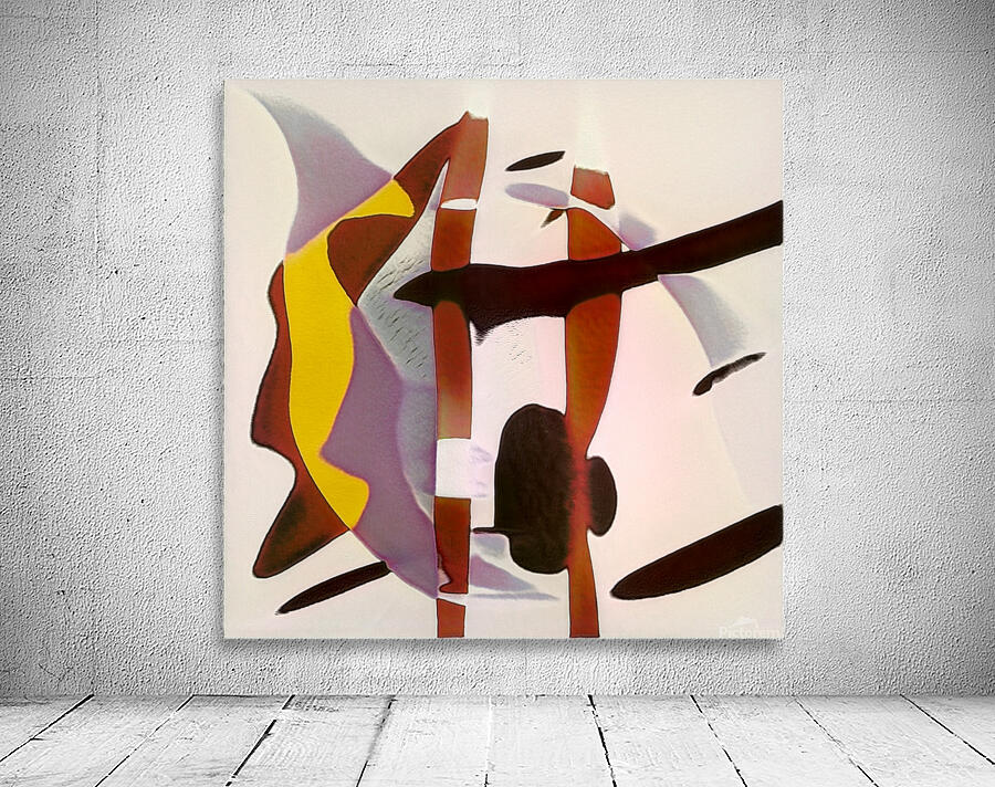 2497 8K Wall Preview