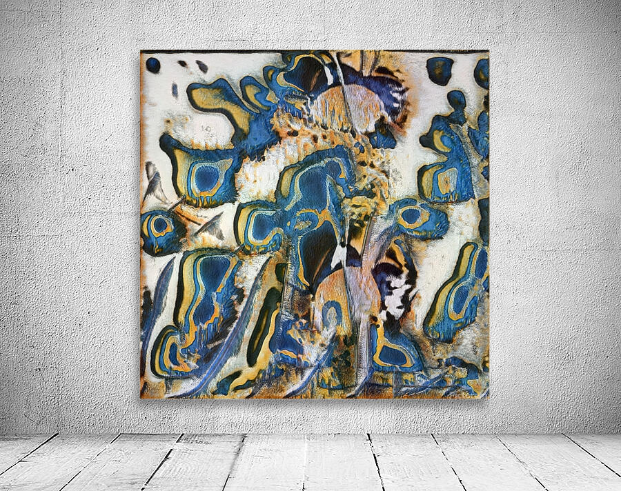 2484 8K Wall Preview