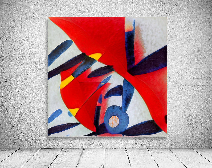 2486 8K Wall Preview