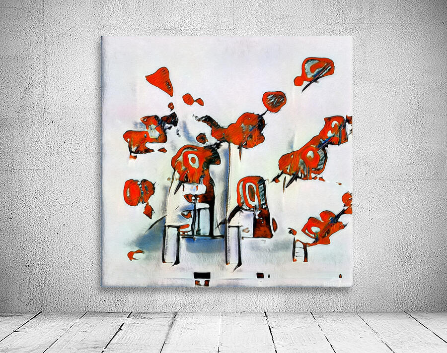 2495 8K Wall Preview