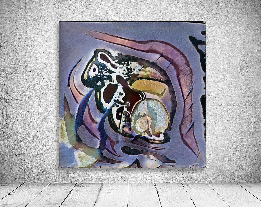 2487 8K Wall Preview